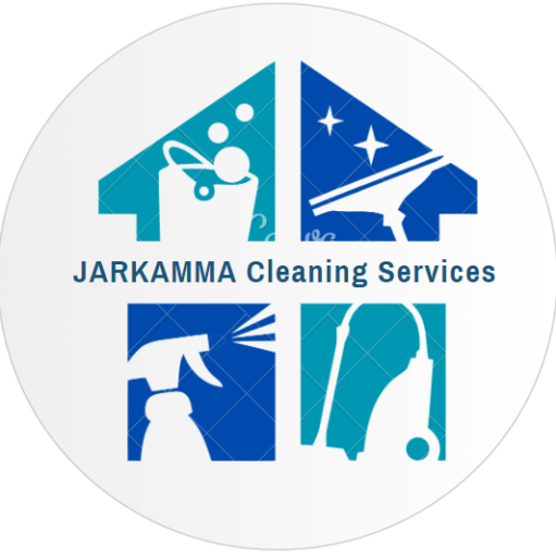 JARKAMMA Cleaning Services